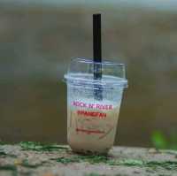 ปางแฟน : Rock n' River 