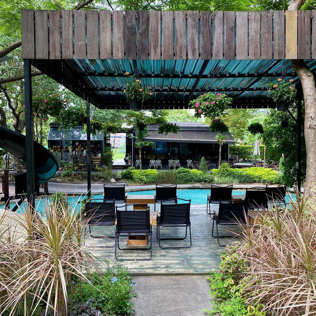 No.39 Cafe & Eatery @เชียงใหม่