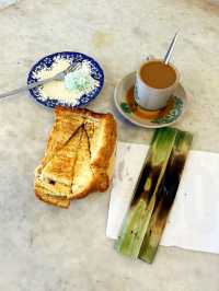 Local Delights at Maxim Snack Shoppe