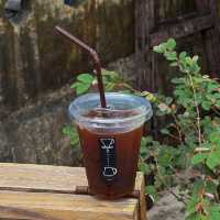  บ้านทวด Home Brew Coffee