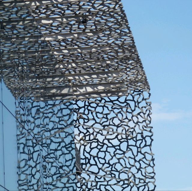 Magnificient Museum!