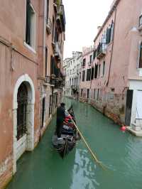 A One-Day Venice Itinerary