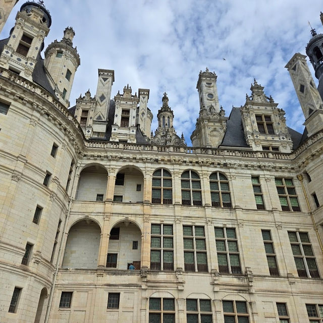 Château de Chambord