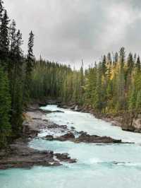 A trip to Banff National Park