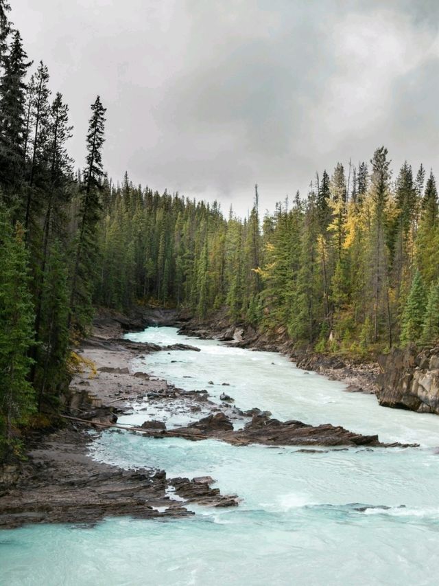 A trip to Banff National Park
