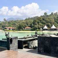 The Ritz Carlton Langkawi