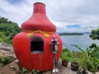 เกาะสีชัง ชลบุรี