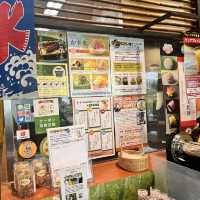 香川・高松『夢菓房たから』フルーツ大福人気店✨