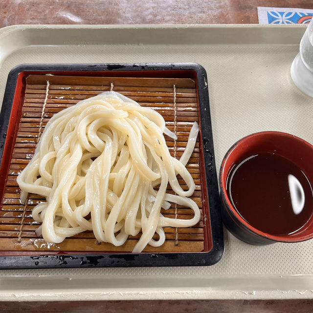 香川うどん食べ歩き4選✨