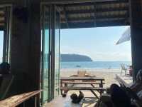CenangHill Beachfront