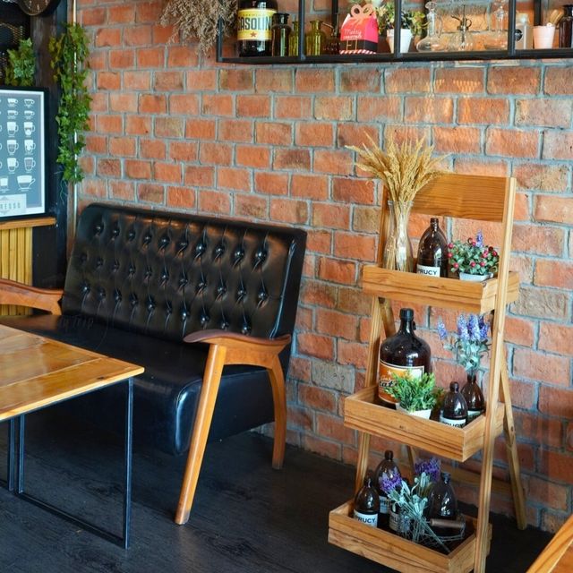 🧉 SPRUCY CAFE