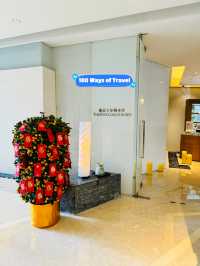 🇨🇳 Shenzhen Ritz Carlton Spa