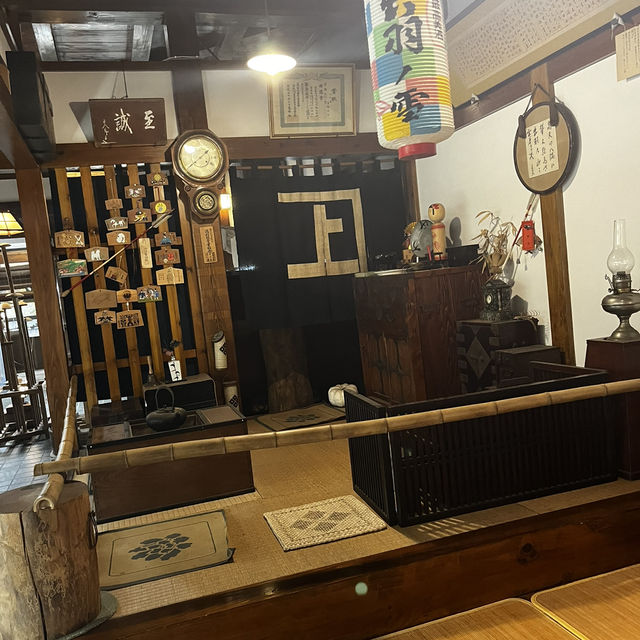 日本酒の博物館！『出羽ノ雪酒造資料館』🍶