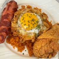  📍 gimmick.all day breakfast