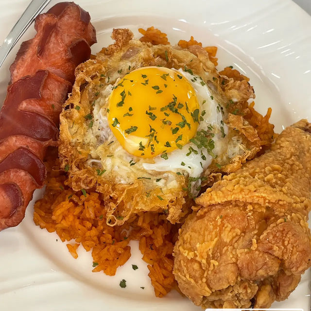  📍 gimmick.all day breakfast