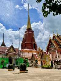 วัดช้างให้ราษฎร์บูรณาราม หลวงพ่อทวด