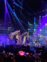 BORN PINK มหกรรมคอนเสิร์ตระดับโลกที่กรุงเทพฯ