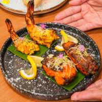 EKKA Grill and Bar
