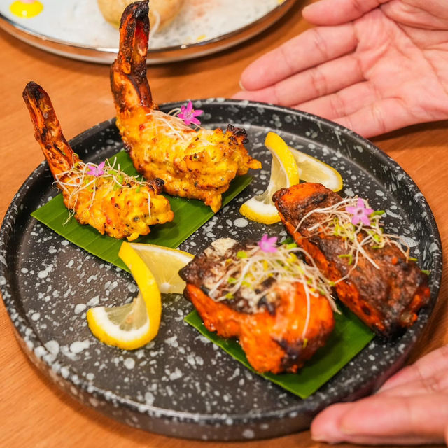 EKKA Grill and Bar