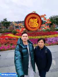 "Guangzhou: A Must-Visit Destination for Culture, History, and Culinary Delights in China"
