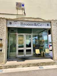 Brooos & Co by JWC