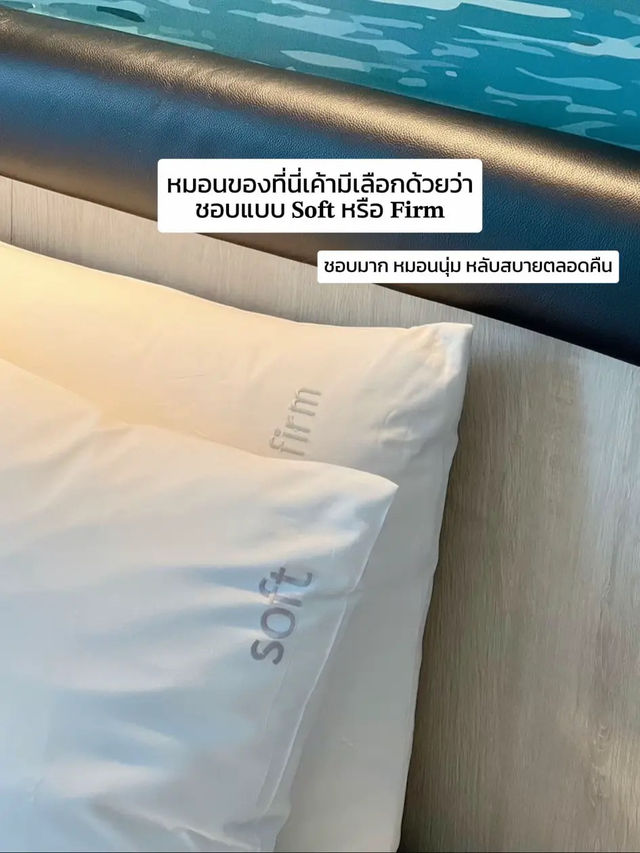หนีรักมาพักร้อน 💗 🌴 พัทยาคือคำตอบ