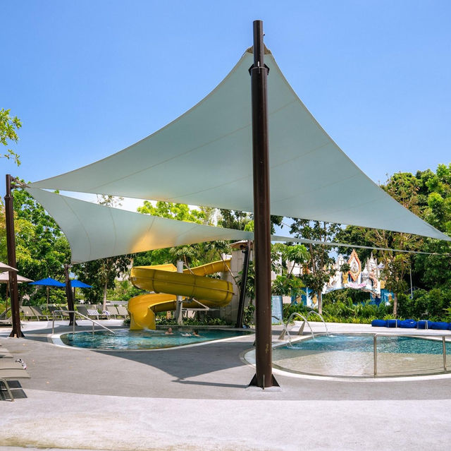 OZO North Pattaya 