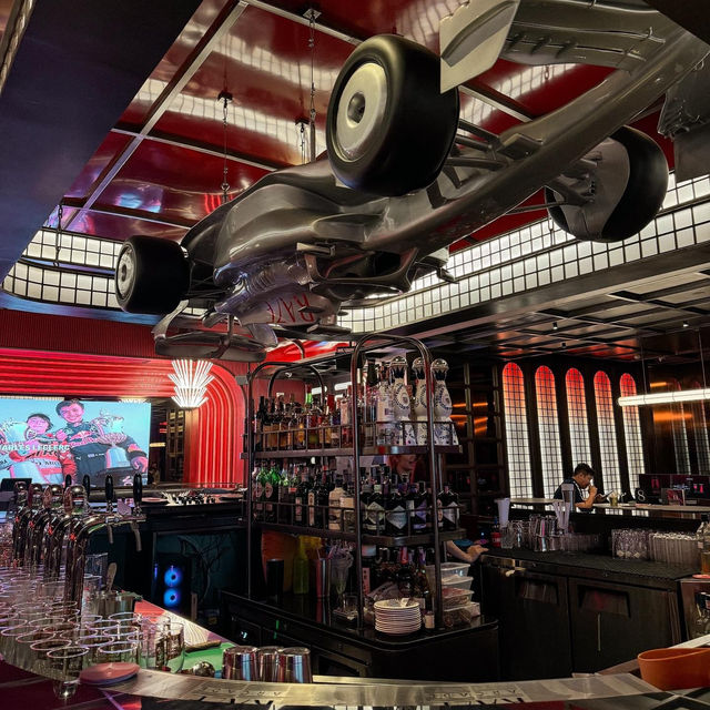Raze Arcade 