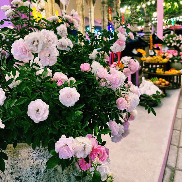 💐 พาไปมูพระพิฆเนศ ใจกลางนิมมาน 
