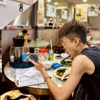 **Must-Visit Pocket List: Lau Shum Kee Noodle**
