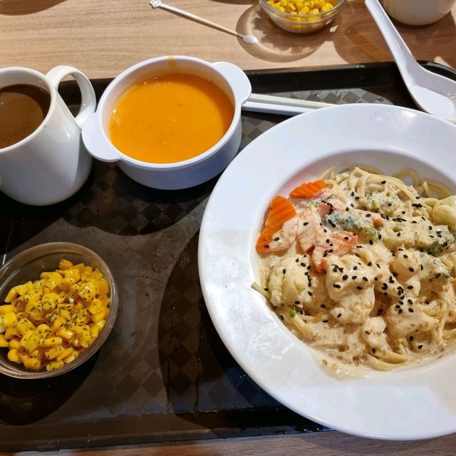  🇸🇬 Lian Xin Vegetarian Restaurant