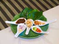 บุฟเฟ่ต์แบบ Fine dining เสิร์ฟฉ่ำ ไม่อั้น !!