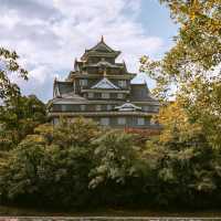 園林畫卷～古城公園