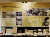 Johor Bahru Chinese Heritage Museum