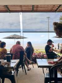best brekkie spot in cairns
