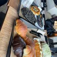 【ソウル】韓国でいつも大行列のパン屋さん🥐🇰🇷