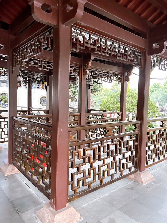 Three Pools Mirroring the Moon at Hangzhou's West Lake