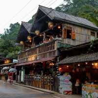 เมื่อความคิดถึงชวนให้กลับมาหา ‘หมู่บ้านแม่กำปอง’