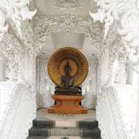 อุทยานพระพิฆเนศ @วัดร่องขุ่น |เชียงราย