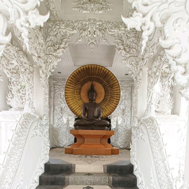 อุทยานพระพิฆเนศ @วัดร่องขุ่น |เชียงราย