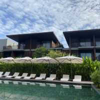 芭堤雅新開幕度假村⛱️ Andaz