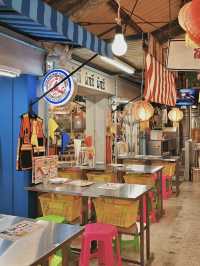 【日比谷】知る人ぞ知るタイ料理！やっぱりここが1番。