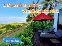 🏖️ Ramada Resort by Wyndham Khao Lak