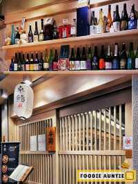👽 食神大媽《灣仔｜慶祝開業兩週年限定套餐》