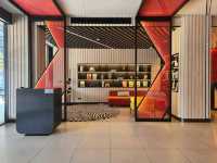 รีวิวโรงแรมTRIBE Living Bangkok Sukhumvit 39