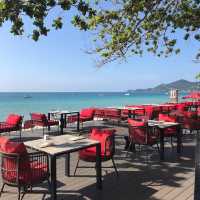 📍🌊 the library samui