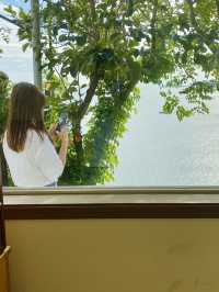 Huinnyeoul Coastal Village - Love from the view