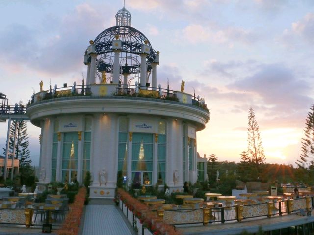 มาเที่ยว The Pandora Camp เขาใหญ่