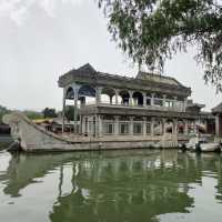 Imperial Enchantment: Unveiling the Summer Palace's Timeless Splendor
