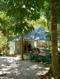 MODERN TWIST CAMPING AT HULU LANGAT
